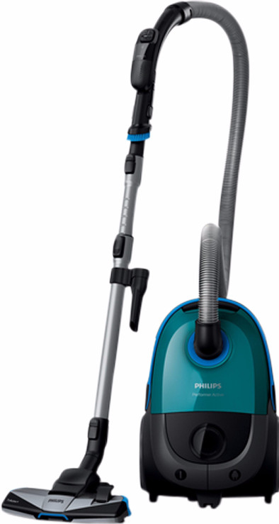 Philips Performer Active FC8579/09 is nooit meer leverbaar