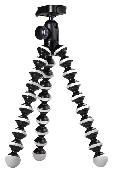 Joby Gorillapod Hybrid is no longer available