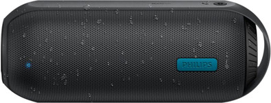 Philips BT6700 Zwart is nooit meer leverbaar