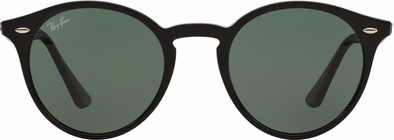 Ray-Ban RB2180 Black / Grey Green is nooit meer leverbaar