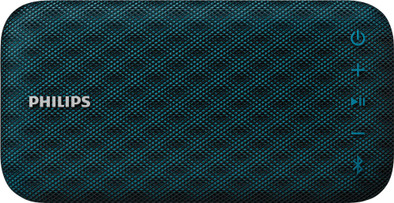 Philips BT3900 Everplay Blauw is nooit meer leverbaar