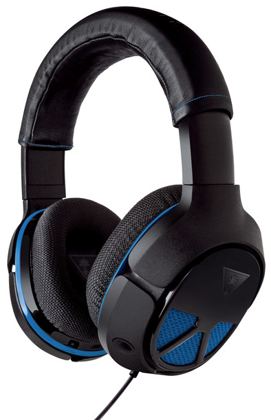 Turtle Beach Recon 150 is nooit meer leverbaar