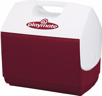 Igloo Playmate Elite Rood is nooit meer leverbaar