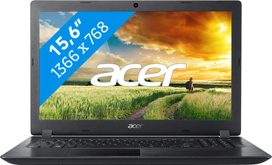 Acer Aspire 3 A315-31-C440 is nooit meer leverbaar