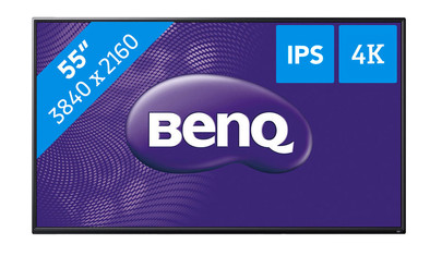 BenQ ST550K is nooit meer leverbaar