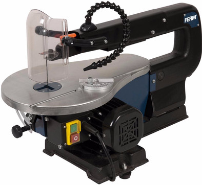 Ferm SSM1005 is nooit meer leverbaar