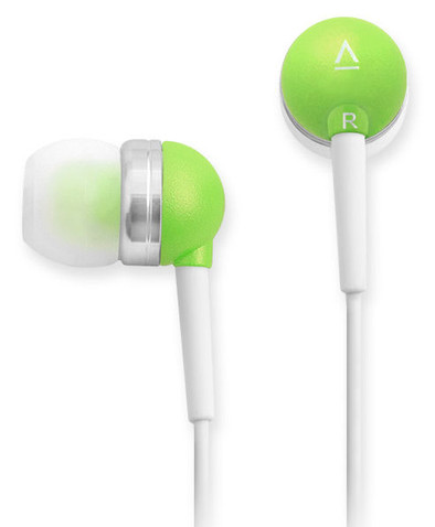 Creative EP-630 Groen Oordopjes is nooit meer leverbaar