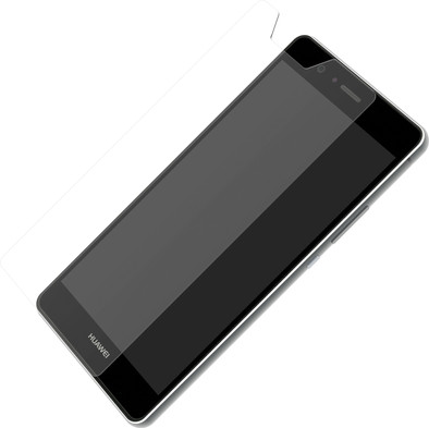 Otterbox Alpha Glass Screenprotector Huawei P9 Lite is nooit meer leverbaar