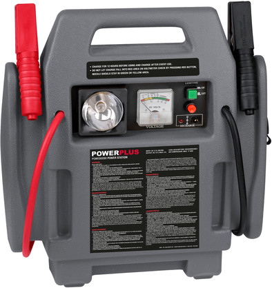 Powerplus POWE80090 is nooit meer leverbaar