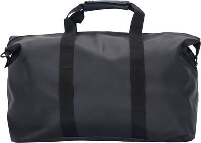 Rains Weekend Bag Black is no longer available
