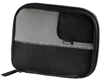 Hama Memory Card Case Large is nooit meer leverbaar