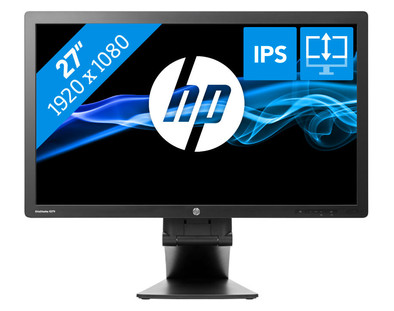 HP EliteDisplay E271i is no longer available