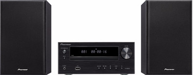 Pioneer X-HM16 Black is no longer available