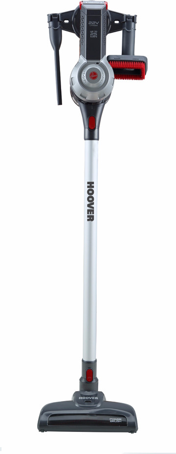 Hoover Freedom FD22G is nooit meer leverbaar