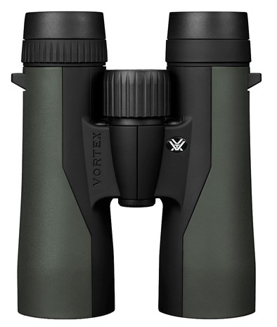 Vortex Crossfire 8x42 is nooit meer leverbaar