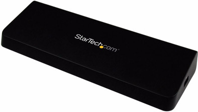 StarTech USB3DOCKHDPC Docking Station is no longer available