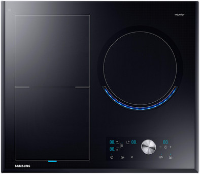 Samsung NZ63J9770EK is no longer available