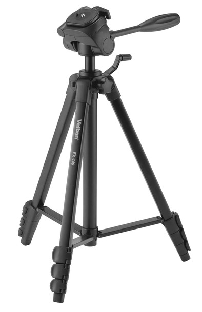 Velbon EX-440 is nooit meer leverbaar