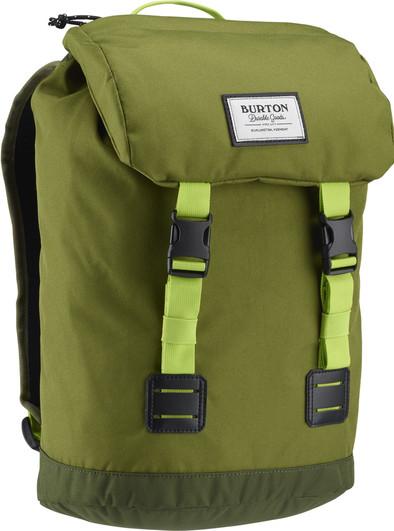 Burton Youth Tinder Pack Olive Branch is no longer available