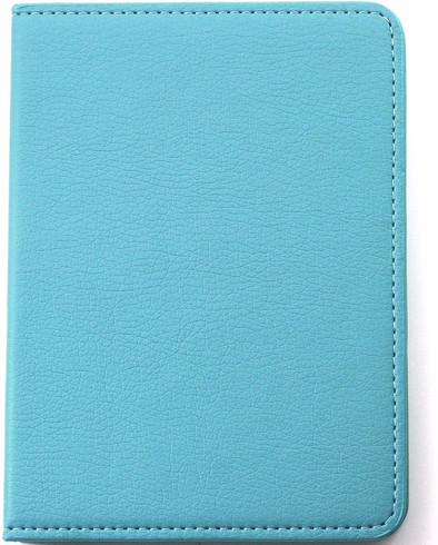 Gecko Kobo Glo HD Case Blauw is nooit meer leverbaar