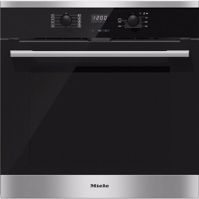 Miele H 2566 BP cs is nooit meer leverbaar