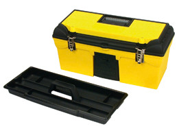 Stanley Gereedschapskist Condor 1-92-055 is nooit meer leverbaar