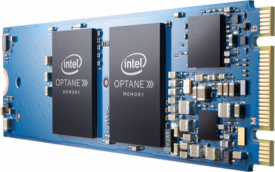 Intel Optane Memory 16 GB is nooit meer leverbaar