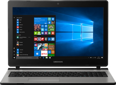 Medion Akoya E6435-i5-1128 is nooit meer leverbaar