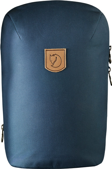 Fjällräven Kiruna Backpack Small Navy is no longer available