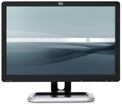 HP L1908w 19-inch Widescreen LCD Monitor is nooit meer leverbaar