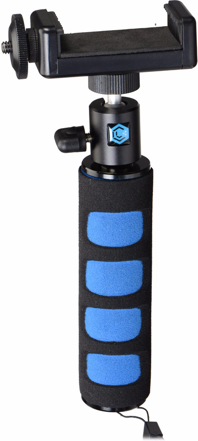 Lume Cube Smartphone Video Mount is nooit meer leverbaar