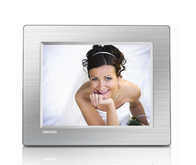Philips PhotoFrame 8FF3CME is nooit meer leverbaar