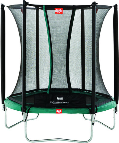 Berg Talent 180 + Safety Net Comfort is no longer available