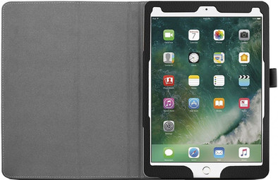 Just in Case Apple iPad Pro 10,5 inch Protective Hoes is nooit meer leverbaar