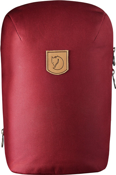 Fjällräven Kiruna Backpack Small Redwood is no longer available