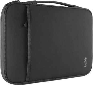 Belkin Laptop Sleeve 14" Zwart is nooit meer leverbaar
