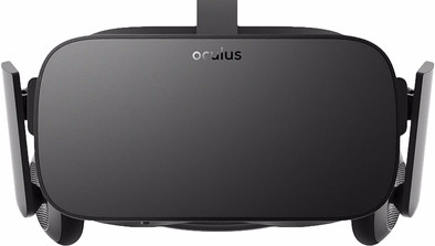 Oculus Rift is nooit meer leverbaar