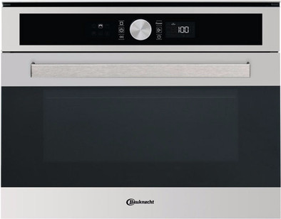 Bauknecht EMPK5 5645 PT is no longer available