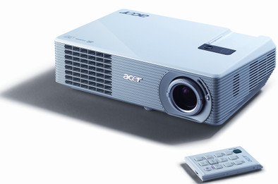 Acer H5350 is nooit meer leverbaar