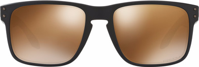 Oakley Holbrook Matte Black/ Prizm Tungsten Polarized Lens is nooit meer leverbaar