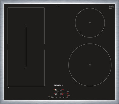 Siemens EE645BPB2E is no longer available