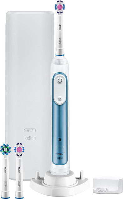 Oral-B Smart 6 6200W is no longer available