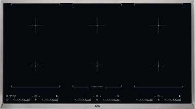 AEG HK956970XB is nooit meer leverbaar