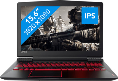 Lenovo Legion Y520-15IKBN 80WK00U8MH is nooit meer leverbaar