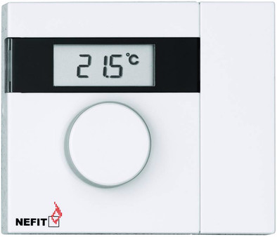 Nefit ModuLine 100 is nooit meer leverbaar