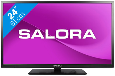 Salora 24CHL3000 is no longer available