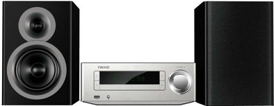 Nikkei NMD340 is nooit meer leverbaar