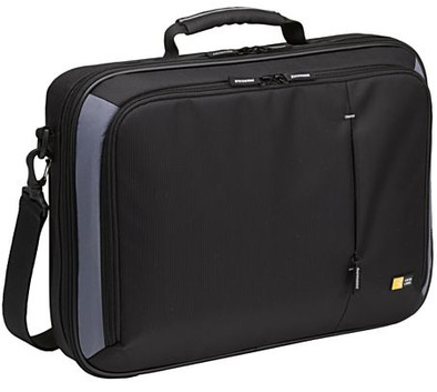 Case Logic Laptoptas 18,4'' Zwart VNC218 is nooit meer leverbaar