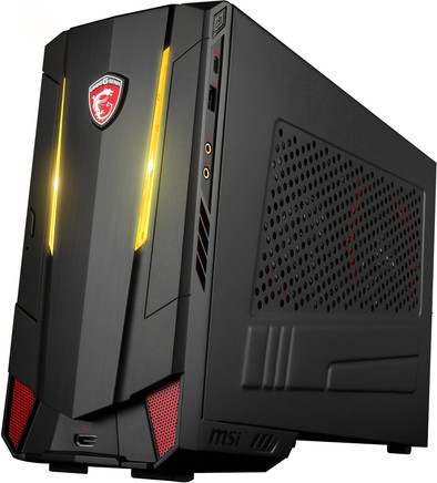 MSI Nightblade MI3 7RB-027EU is nooit meer leverbaar