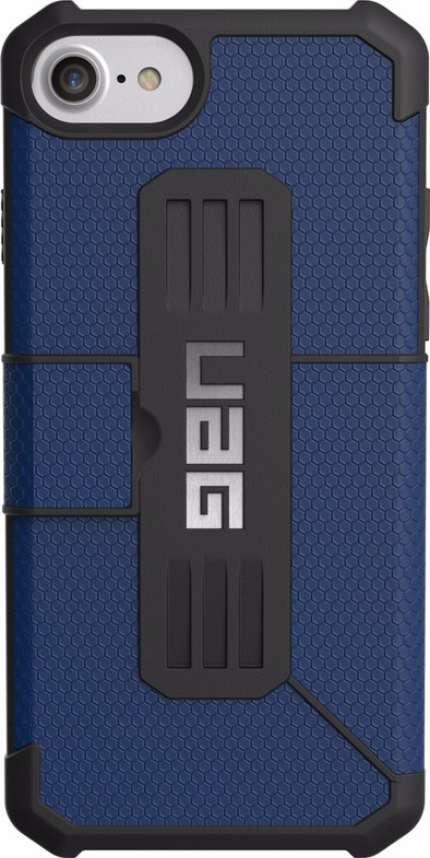 UAG Metropolis Apple iPhone 6/6s/7/8 Book Case Blue is no longer available